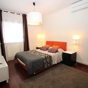 Bed & Breakfast Arago, Barcellona