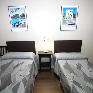 Bed & Breakfast Urgel, Barcellona