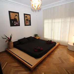 Bed & Breakfast Nuevo Balmes, Barcellona