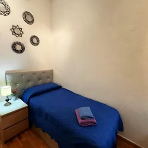 Bed & Breakfast Acogedoras En Aragon, Barcellona