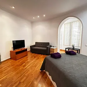 Bed & Breakfast Calabria, Barcellona
