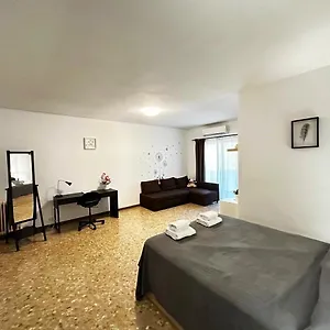 Bed & Breakfast Sepulveda, Barcellona
