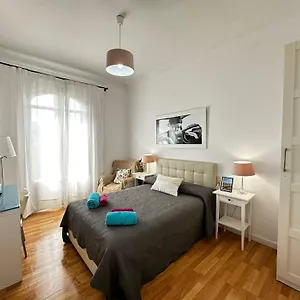 Bed & Breakfast Tetu, Barcellona