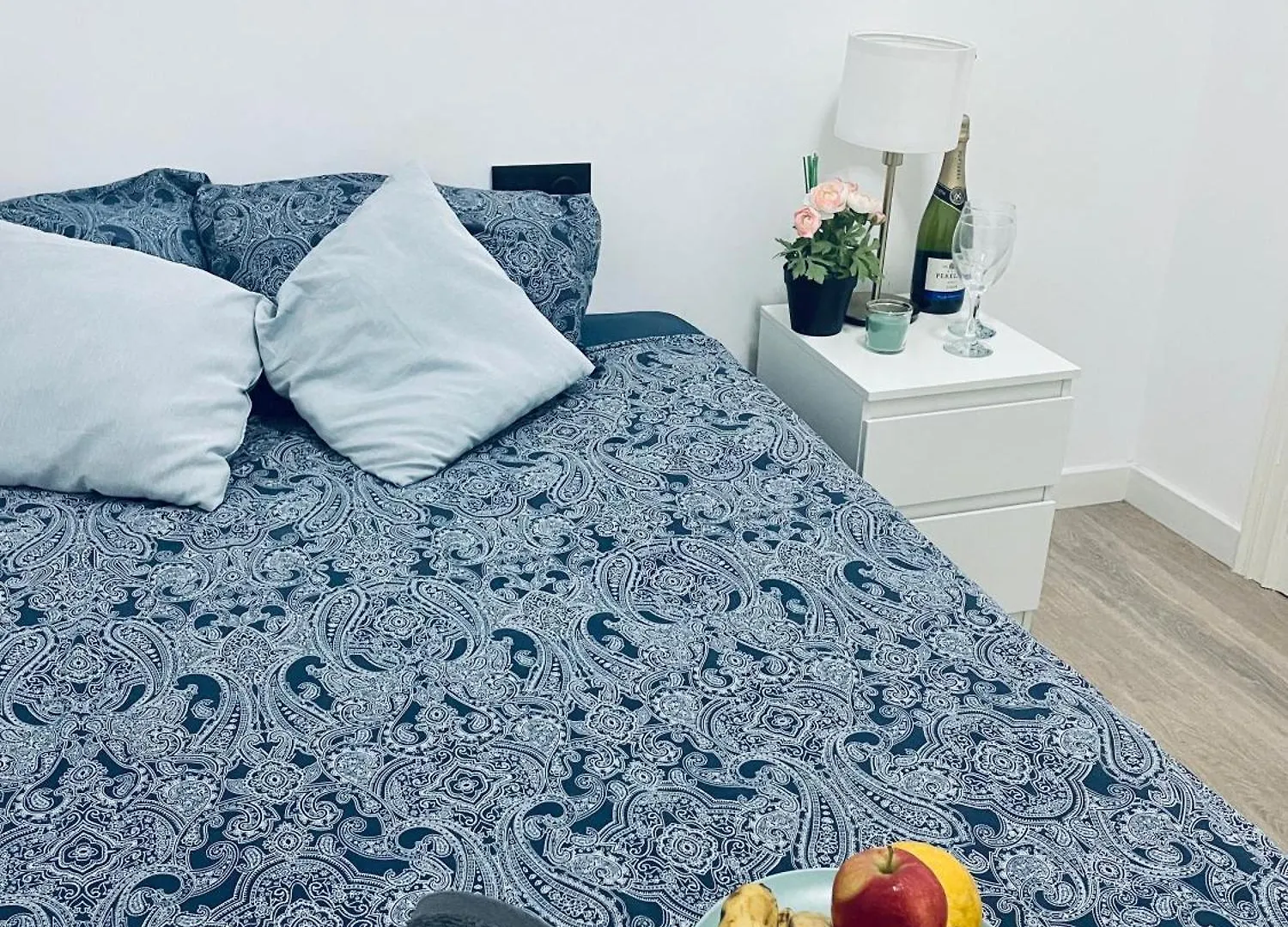 Отель типа 