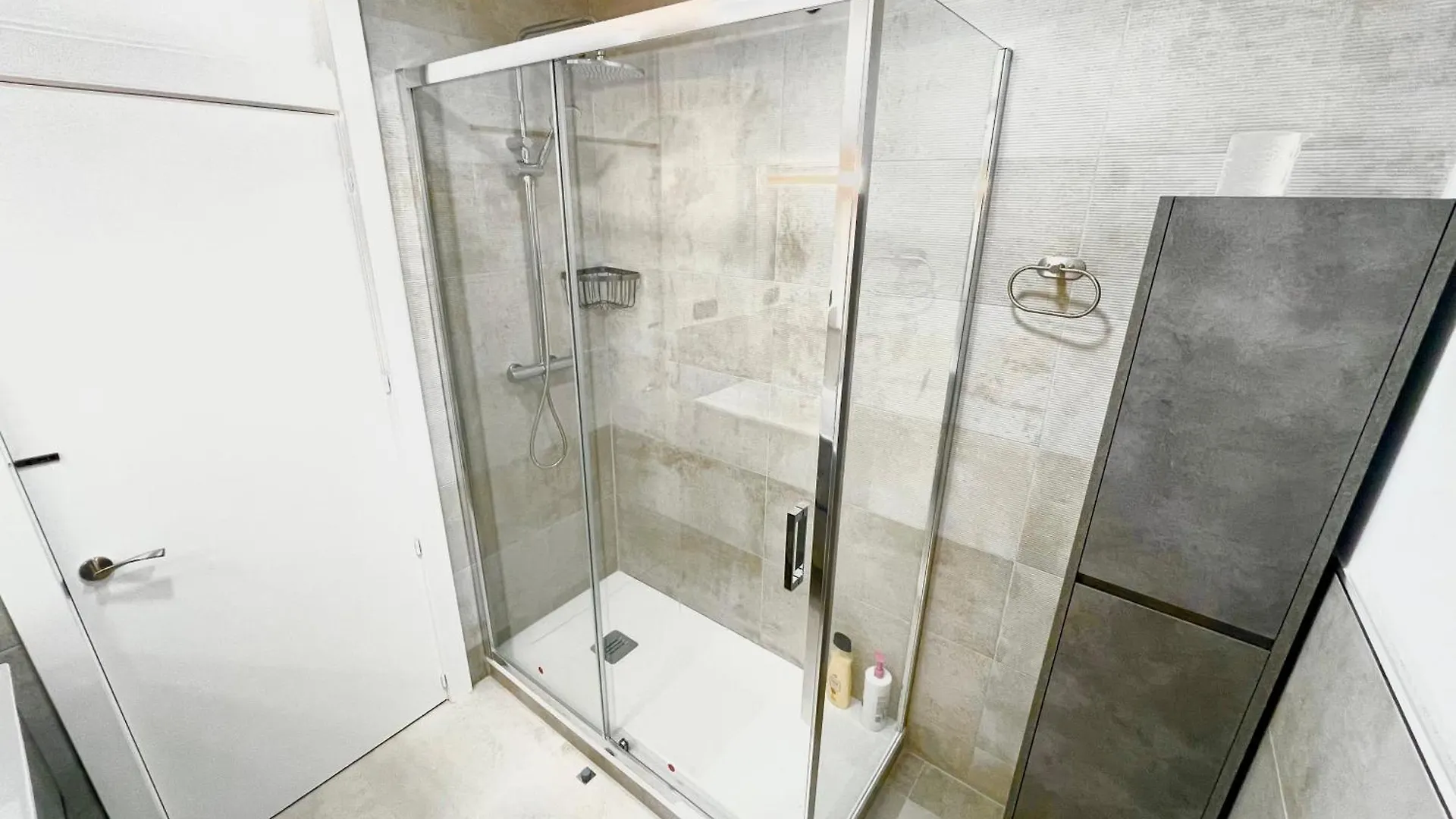 Bed and Breakfast Ronda Sant Pere 5 Барселона Отель типа 